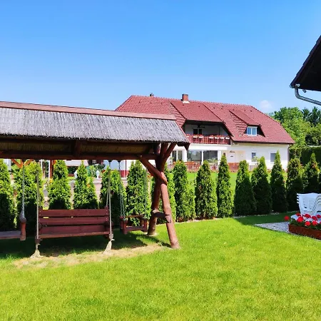 Apartmán Havasi Vendeghaz Gyenesdiás