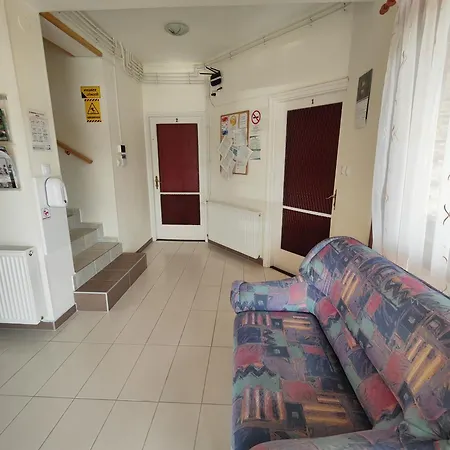 Apartment Havasi Vendeghaz