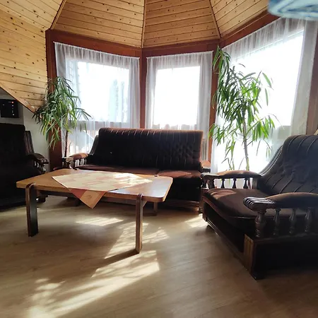Apartment Havasi Vendeghaz