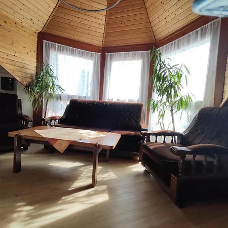 Apartment Havasi Vendeghaz