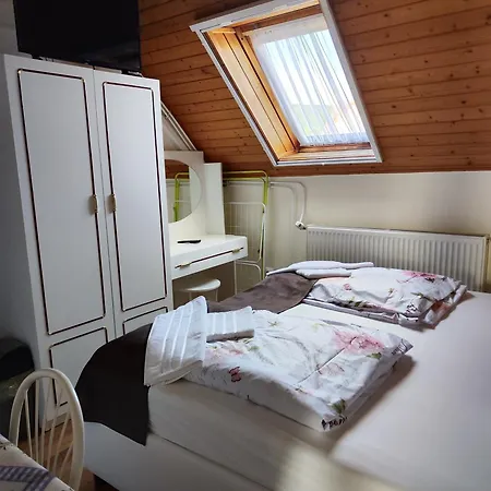 Apartmán Havasi Vendeghaz *