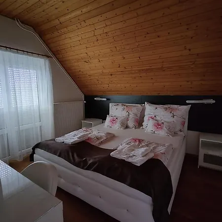 Apartment Havasi Vendeghaz Gyenesdias