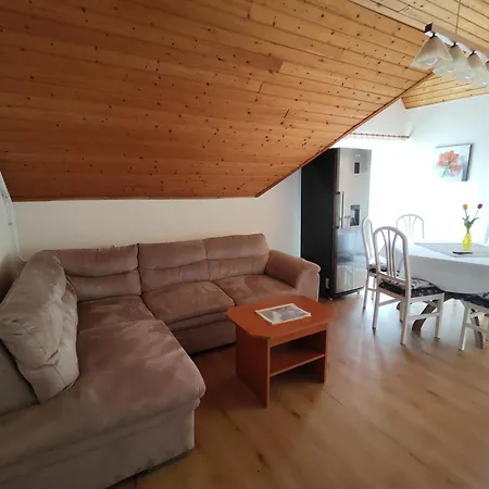 Havasi Vendeghaz Apartmán *