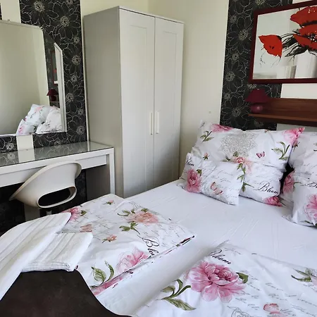 Apartmán Havasi Vendeghaz Gyenesdiás