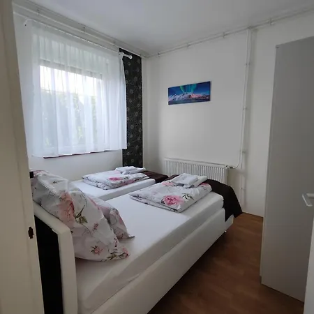 Havasi Vendeghaz Apartmán