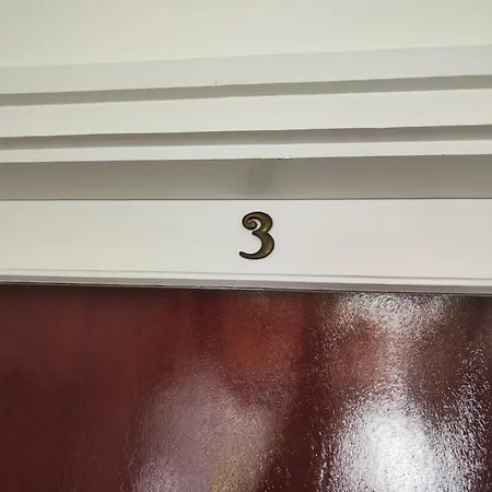 Apartmán Havasi Vendeghaz