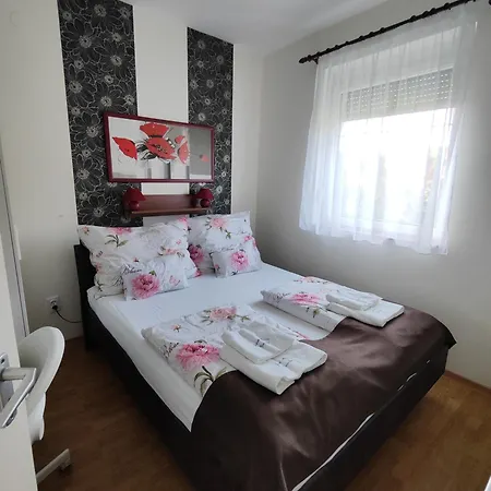 Apartment Havasi Vendeghaz Gyenesdiás