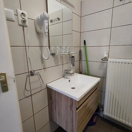 Havasi Vendeghaz Apartmán