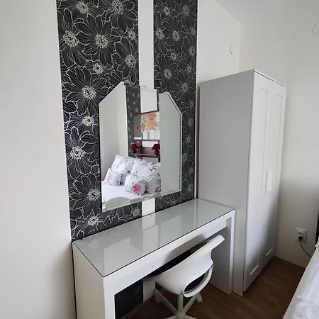 Apartmán Havasi Vendeghaz *