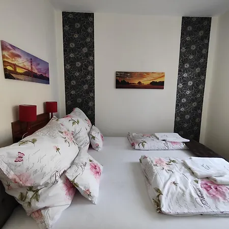 Havasi Vendeghaz Gyenesdiás