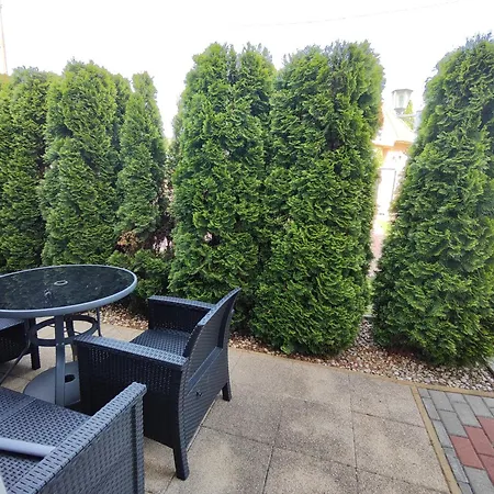 Havasi Vendeghaz Apartmán