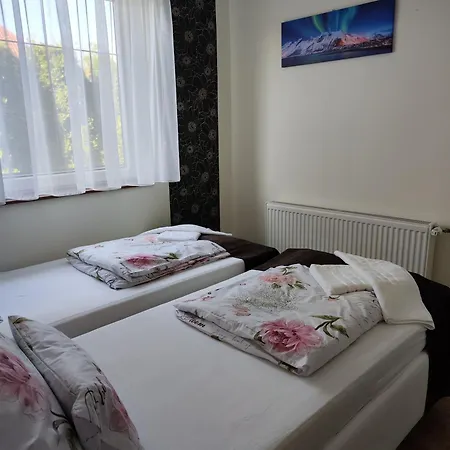 Havasi Vendeghaz Apartmán