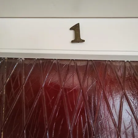 Havasi Vendeghaz * Gyenesdiás