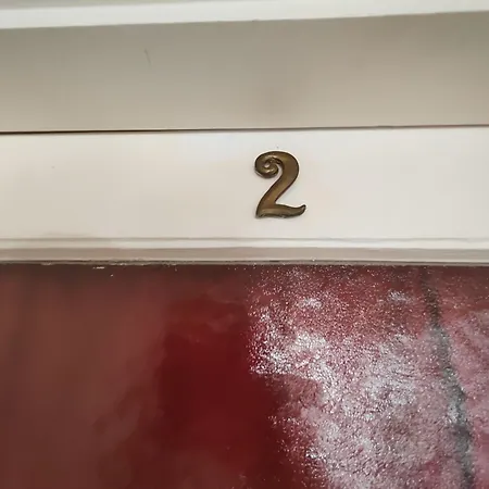 Apartment Havasi Vendeghaz Gyenesdiás