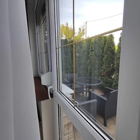 Havasi Vendeghaz Apartmán