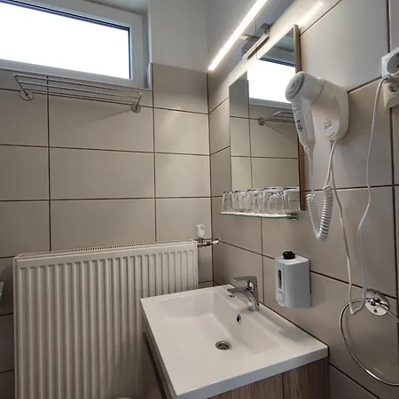 Havasi Vendeghaz Apartmán *