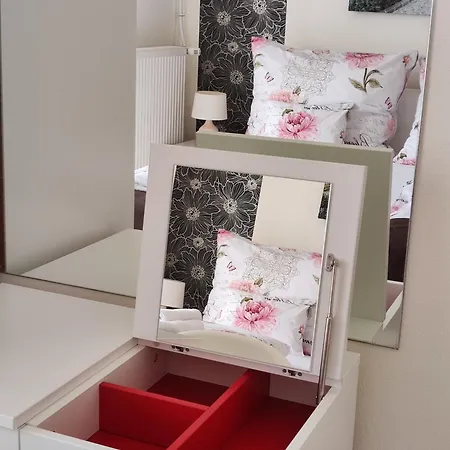 Apartment Havasi Vendeghaz Gyenesdiás