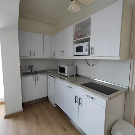 Havasi Vendeghaz Apartmán *