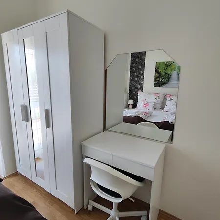 Havasi Vendeghaz Gyenesdiás