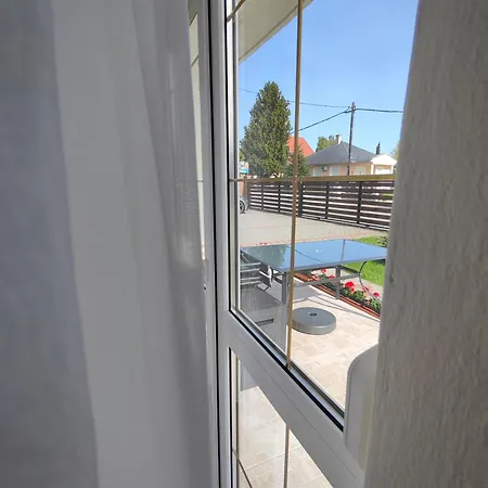 Apartmán Havasi Vendeghaz