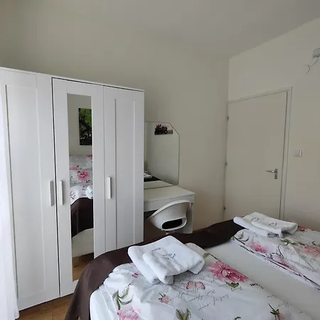 Havasi Vendeghaz Apartmán *