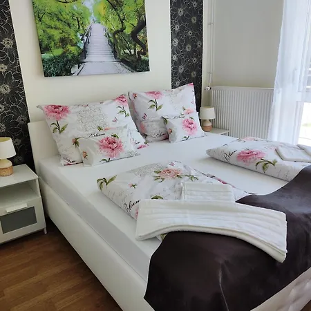 Apartmán Havasi Vendeghaz Gyenesdiás