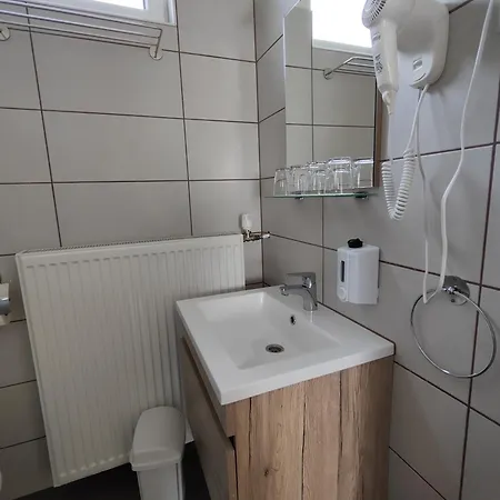 Apartmán Havasi Vendeghaz