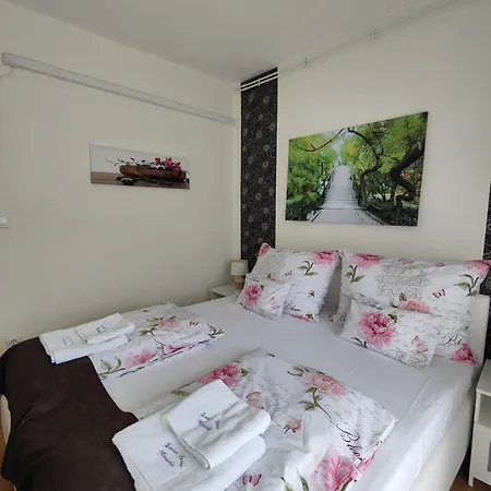 Apartmán Havasi Vendeghaz Gyenesdiás