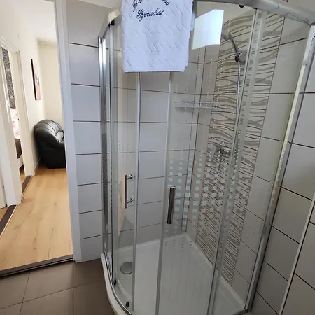 Havasi Vendeghaz Apartment