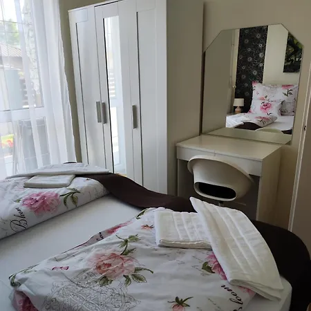 Apartmán Havasi Vendeghaz