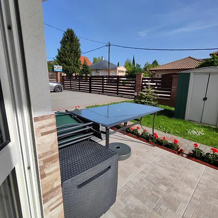 Havasi Vendeghaz Gyenesdiás