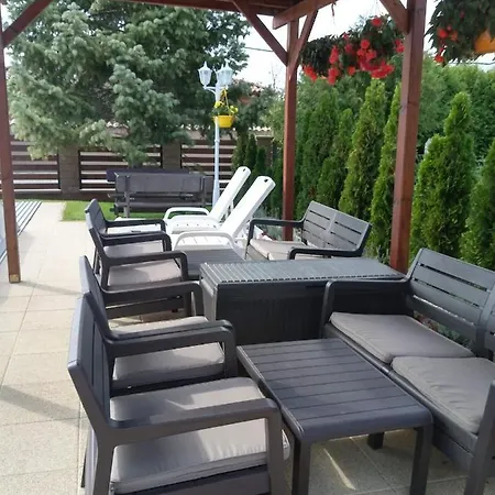 Havasi Vendeghaz * Gyenesdiás