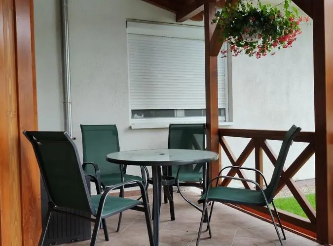 Havasi * Gyenesdiás