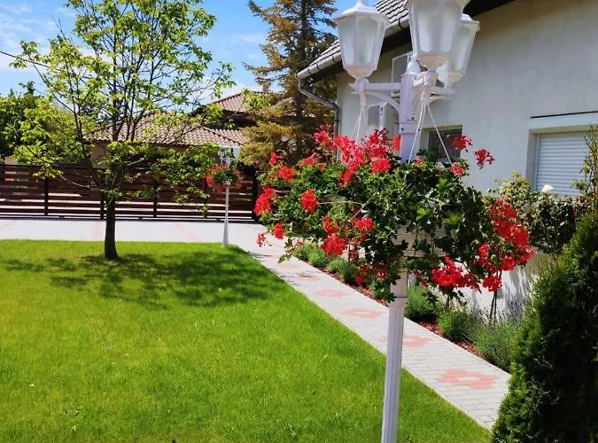 Havasi Vendeghaz Gyenesdiás