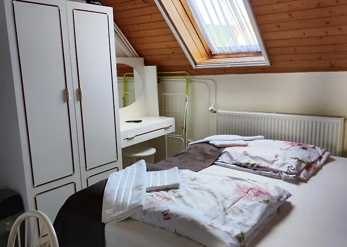 Apartmán Havasi Vendeghaz *