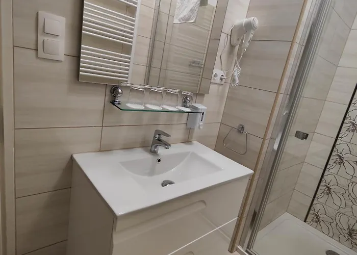 Apartmán Havasi Vendeghaz *