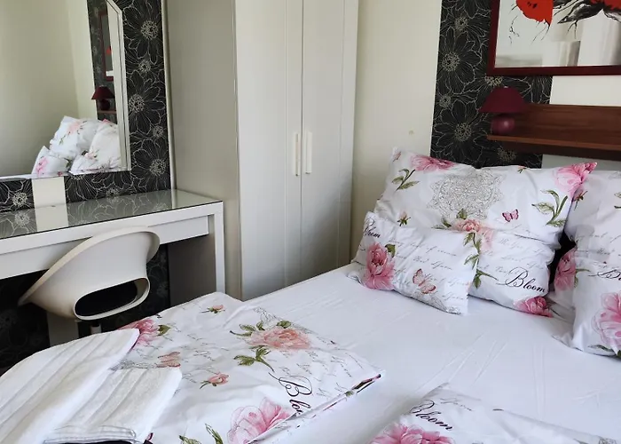 Apartamento Havasi Gyenesdiás