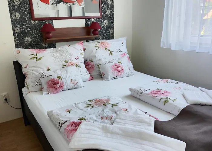 Havasi * Gyenesdiás