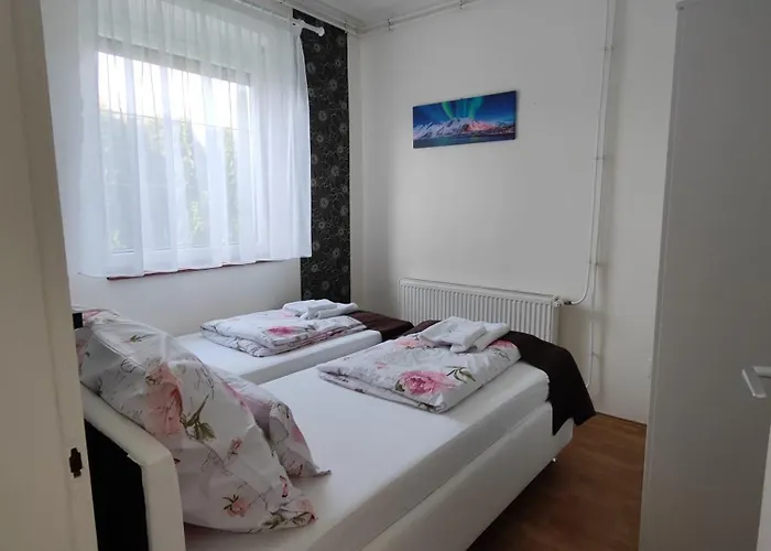 Havasi Vendeghaz Appartement