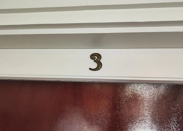 Apartmán Havasi Vendeghaz