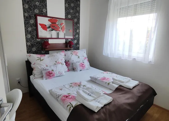Apartmán Havasi Vendeghaz Gyenesdiás