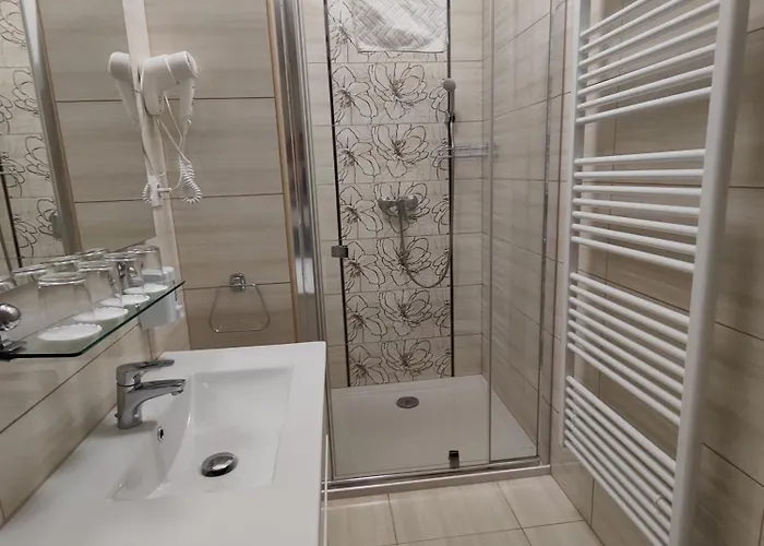 Havasi Vendeghaz Apartmán Gyenesdiás