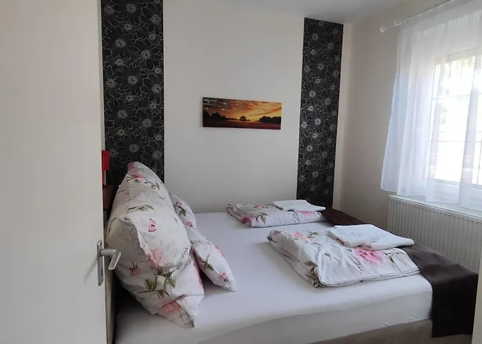 Havasi Vendeghaz Gyenesdiás