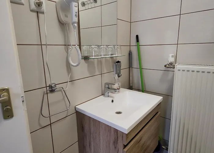 Havasi Vendeghaz Apartmán
