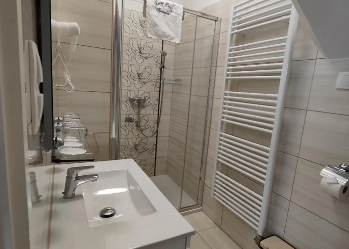 Havasi Vendeghaz Apartmán *