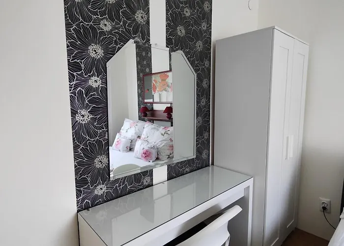 Apartamento Havasi *