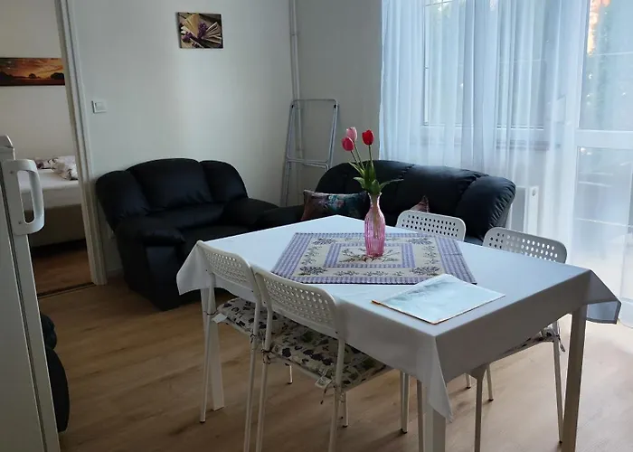 Havasi Vendeghaz Apartmán