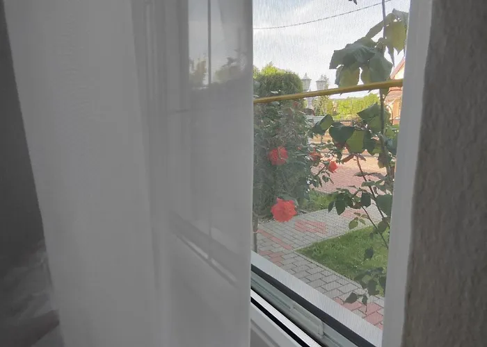 Apartamento Havasi Gyenesdiás