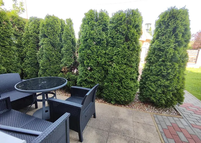 Havasi Vendeghaz Apartmán