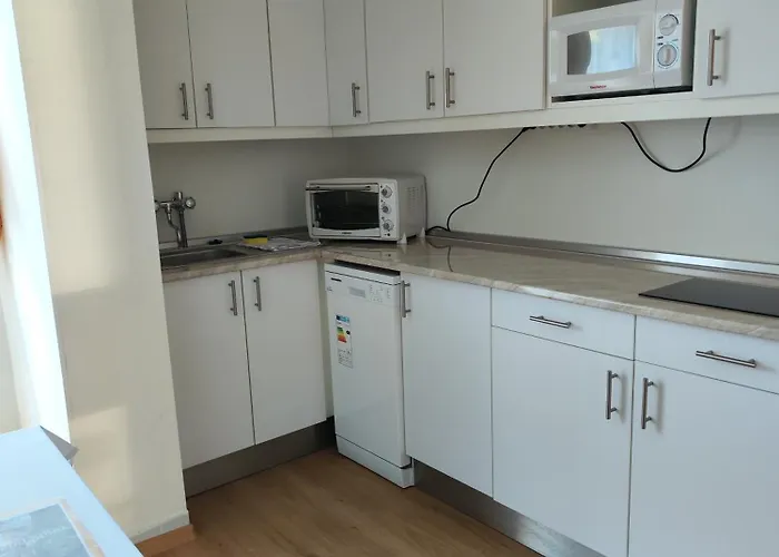 Apartmán Havasi Vendeghaz